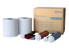 Hiti P525 6X8 (15x20) Kağıt