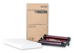 P310w Termal Fotoğraf Kağıdı