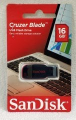 16Gb Flash Disk